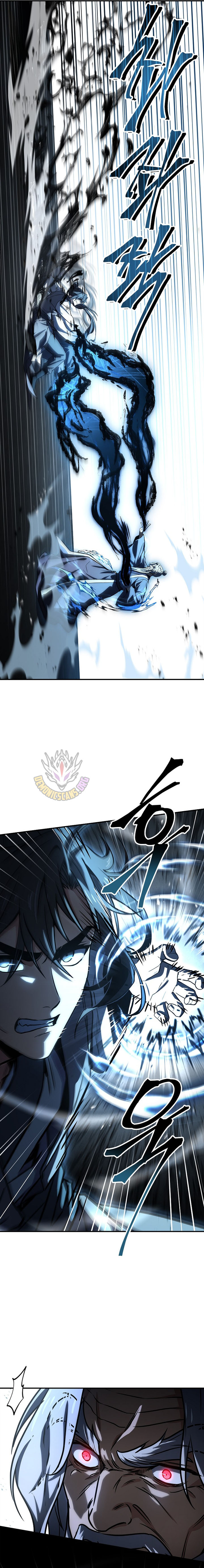 Reincarnated Escort Warrior Chapter 119 2